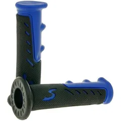 Griffgummis Griffe Satz Sport blau VC21587