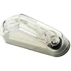 tail light LED Mini transparent E-marked VC21603