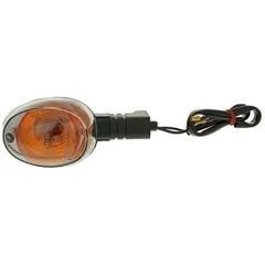 Indikator Blinker vorn rechts / hinten links für Booster, BWs, Gilera H@k, GSM, Zulu VC22456