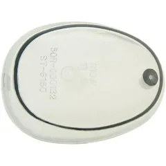 Ersatzglas Blinkerglas für Derbi, Rieju, Yamaha, MBK, Keeway, CPI VC22457