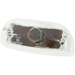 tail light assy transparent E-marked for Derbi Senda R, Senda SM VC22487