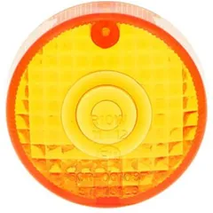 Ersatzglas Blinkerglas vorn / hinten für Honda SGX 50 Sky, Wallaroo VC22520