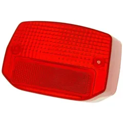 Heckleuchte Rücklichtglas für Honda SH50 Scoopy VC22532