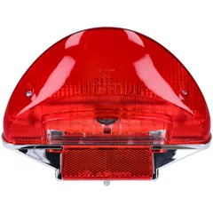 Heckleuchte Rücklicht für Aerox, Nitro, Dragster, Toreo VC22561