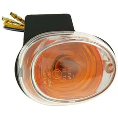 Indikator Blinker vorn links für CPI, Keeway, PGO, Rieju, Yamaha, MBK VC22563