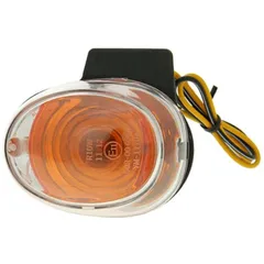 Indikator Blinker vorn rechts für CPI, Keeway, PGO, Rieju, Yamaha, MBK VC22564