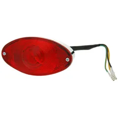 Heckleuchte Rücklicht für Kymco MXer, Maxxer 50 VC22651