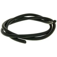 Zündkabel 7mm schwarz - 1m VC22788