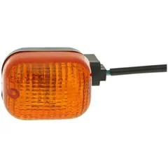 Indikator Blinker hinten links für Peugeot Trekker, Squab orange VC22828