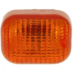 Indikator Blinker vorn für Peugeot Trekker, Squab orange VC22831