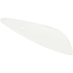 Ersatzglas Blinkerglas hinten links für Peugeot Elystar 50, 100, 125, 150 (02-05) VC22844