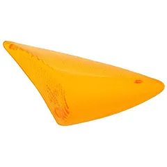 Ersatzglas Blinkerglas vorn links für Peugeot Speedfight 1 VC22853