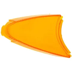Ersatzglas Blinkerglas hinten links für Peugeot Buxy, Speedake, Zenith VC22869