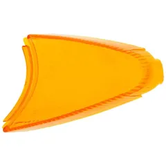 Ersatzglas Blinkerglas hinten rechts für Peugeot Buxy, Speedake, Zenith VC22870