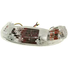 Heckleuchte Rücklicht für Peugeot Vivacity (2005-) VC22877