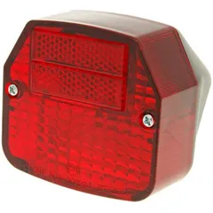 Heckleuchte Rücklicht für Peugeot XPS Track, Street Evo 3 VC22899