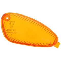 Ersatzglas Blinkerglas vorn links für Gilera Runner VC22963