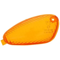 Ersatzglas Blinkerglas vorn rechts für Gilera Runner VC22964