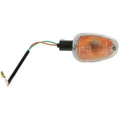 Indikator Blinker vorn links / hinten rechts für Gilera Runner 05-, Beverly Cruiser, Carnaby VC22967