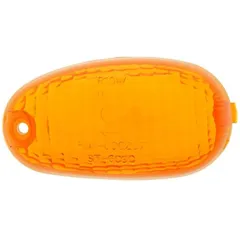 Ersatzglas Blinkerglas vorn links für TPH, NRG, NTT, Storm, Zip VC22981