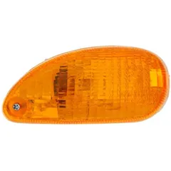 Indikator Blinker hinten links für TPH, NRG, NTT, Storm VC22984