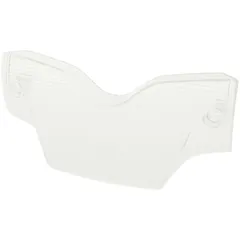 Heckleuchte Rücklichtglas weiss für Gilera Runner -05 VC23067