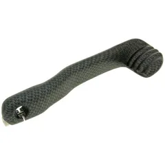 Hebel Kickstarter starr Carbon-Look für Aprilia (Minarelli Motor) VC23347