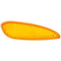 Ersatzglas Blinkerglas vorn rechts für Suzuki Katana (97-06) VC23386