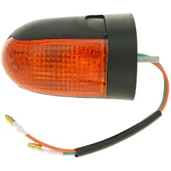 Indikator Blinker hinten für Suzuki Katana, Zillion VC23387