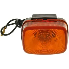 Indikator Blinker vorn / hinten für Booster, BWs 50, Giggle VC23402