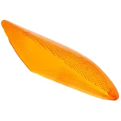 Ersatzglas Blinkerglas vorn rechts für MBK Booster NG, Yamaha BWs 50 NG Rocket Spy VC23407