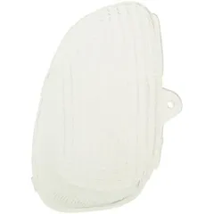 Ersatzglas Blinkerglas hinten links weiß für MBK Ovetto, Yamaha Neos VC23431