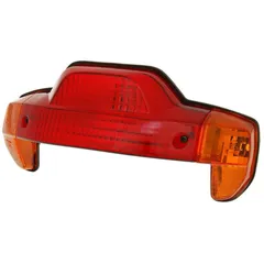 Heckleuchte Rücklicht für Booster BWs (01-), Spirit VC23453