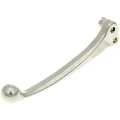 Bremsgriff Bremshebel links silber für Honda NES, SES, PES/PS, SH 125/50 VC23722