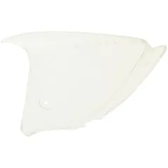 Ersatzglas Blinkerglas hinten links für Honda Dylan 125-150 VC23752