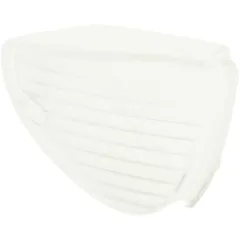 Ersatzglas Blinkerglas hinten rechts für Honda SH, PS, Varadero, CBF, XLV VC23775