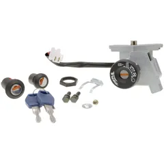 key switch lock set for Honda SH 125i, SH 150i (05-) VC23905