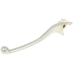 brake lever left silver for Honda SH 125, 300, Forza, Silver Wing VC24006