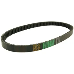 drive belt Bando V/S for Honda Piaggio Peugeot 250cc VC24144