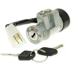ignition switch / ignition lock for Honda Vision (88-) VC24471