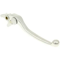 brake lever right silver for Kymco Downtown, Xciting VC24896