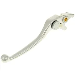 brake lever left silver for Kymco Downtown, Xciting VC24897