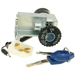 ignition switch / ignition lock for Kymco Like 50, 125, 200 VC24926