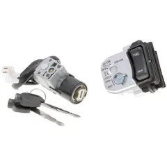lock set for Honda PCX 125 VC24927