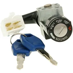 ignition switch / ignition lock for Honda Lead (03-07) VC24960