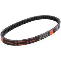 drive belt for Honda Bali, SFX, SXR, SRX, Peugeot Zenith VC24967