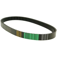 drive belt Bando V/S for Suzuki Burgman 125cc 2007- VC24972