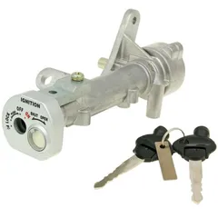 ignition switch / ignition lock for Suzuki Burgman UH125, 150 (02-06) VC25044