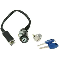lock set for Honda Wallaroo (94-) VC25066