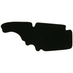 Luftfilter Einsatz für Piaggio, Aprilia, Derbi, Vespa VC25518